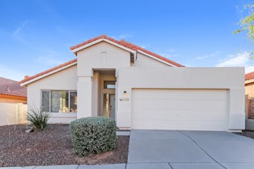 11151 N DESERT FLOWER DR ORO VALLEY, AZ 85737